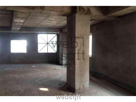 Commercial Office Space for Rent in Hyderabad